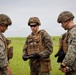 Fox Company 2/24 at Exercise Gunslinger 22