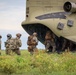 Fox Company 2/24 at Exercise Gunslinger 22