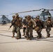 Combat Search And Rescue at Gunslinger 22