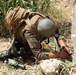Tunisian and U.S. troops conduct EOD and medical training during Africa Lion 22