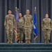 2nd MDG Change of Command