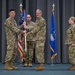 2nd MDG Change of Command