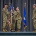 2nd MDG Change of Command