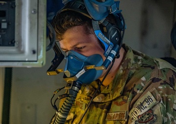 3rd AS Royals rehearse readiness