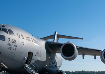 3rd AS Royals rehearse readiness