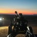 Oregon Army National Guard artillery partakes in African Lion 22 in Tunisia