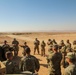 Oregon Army National Guard artillery partakes in African Lion 22 in Tunisia