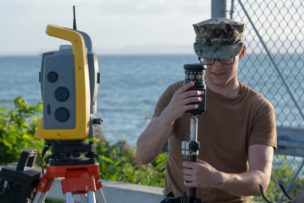 CLB 31 conducts HAST operations