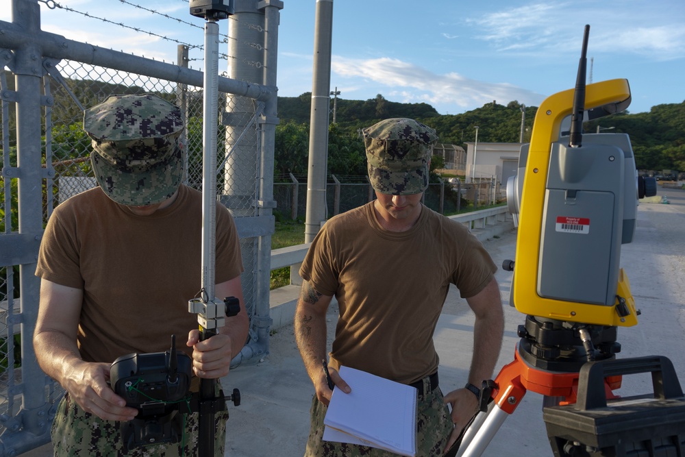 CLB 31 conducts HAST operations