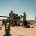 Oregon Army National Guard artillery partakes in African Lion 22 in Tunisia