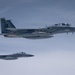 MacDill fuels Operation Noble Defender over Carribean Sea