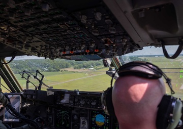 3rd AS Royals rehearse readiness