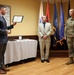 Army Reserve finance expert receives Assistant SECARMY award