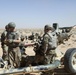 2nd Battalion, 218th Field Artillery Regiment partakes in African Lion 22 in Tunisia