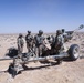 2nd Battalion, 218th Field Artillery Regiment partakes in African Lion 22 in Tunisia