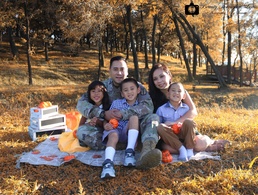 BJACH discusses Men’s Health – Part 5: Lt. Col. James Kenisky