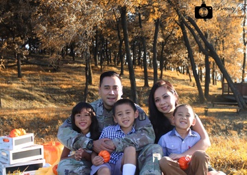 BJACH discusses Men’s Health – Part 5: Lt. Col. James Kenisky