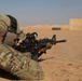 3rd Battalion, 126th Infantry Regiment conduct close-quarters battle exercise during African Lion 22 in Tunisia