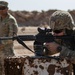 3rd Battalion, 126th Infantry Regiment conduct close-quarters battle exercise during African Lion 22 in Tunisia