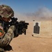 3rd Battalion, 126th Infantry Regiment conduct close-quarters battle exercise during African Lion 22 in Tunisia