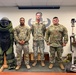 Holiday weekend turns into adrenaline boost for Fort Sill EOD team