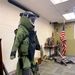 Holiday weekend turns into adrenaline boost for Fort Sill EOD team