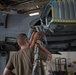 DEPOT Airmen give A-10C new wings