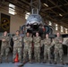 DEPOT Airmen give A-10C new wings