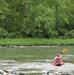 USACE Rangers River Patrol