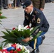 1956 Poznan Uprising Monument Ceremony