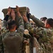EARF Participates in CQB Training With Partner Forces