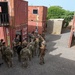 EARF Participates in CQB Training With Partner Forces