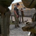 EARF Participates in CQB Training With Partner Forces