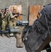 EARF Participates in CQB Training With Partner Forces