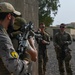 EARF Participates in CQB Training With Partner Forces
