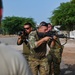 EARF Participates in CQB Training With Partner Forces