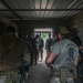 EARF Participates in CQB Training With Partner Forces