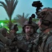 EARF Participates in CQB Training With Partner Forces