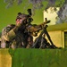 EARF Participates in CQB Training With Partner Forces