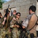 EARF Participates in CQB Training With Partner Forces