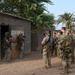 EARF Participates in CQB Training With Partner Forces