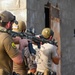 EARF Participates in CQB Training With Partner Forces