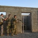 EARF Participates in CQB Training With Partner Forces