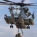 13th MEU Helicopter Landing Support Team Training