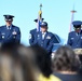 673d Air Base Wing/JBER Change of Command Ceremony