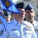 673d Air Base Wing/JBER Change of Command Ceremony