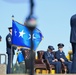 673d Air Base Wing/JBER Change of Command Ceremony