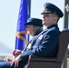 673d Air Base Wing/JBER Change of Command Ceremony