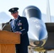 673d Air Base Wing/JBER Change of Command Ceremony