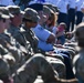 673d Air Base Wing/JBER Change of Command Ceremony